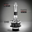 D4R HID Xenon Bulbs - Buy One Get One Free - Express Delivery Included